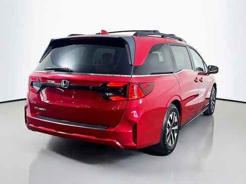Used 2026 Honda Odyssey EX-L image 22