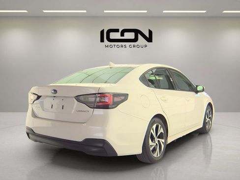 Used 2024 Subaru Legacy Premium AWD/4WD image 3