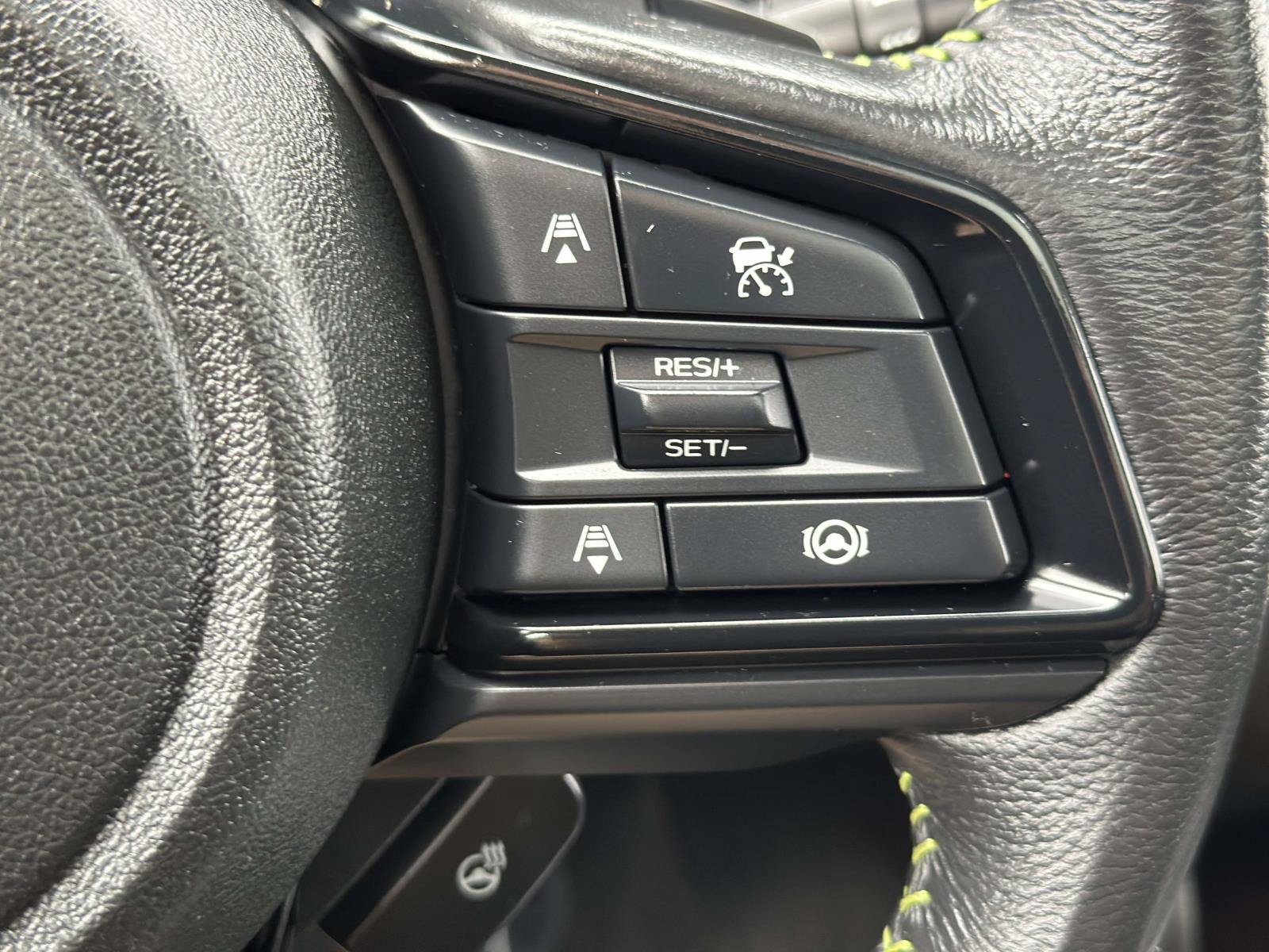 Used 2024 Subaru Ascent Onyx Edition Limited AWD/4WD image 18