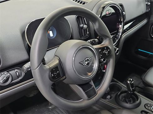 Certified 2023 MINI Cooper Countryman S image 13