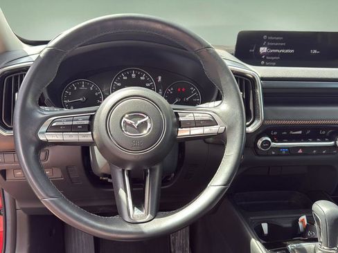 Certified 2023 MAZDA CX-50 AWD 2.5 S w/ Cargo Package image 22