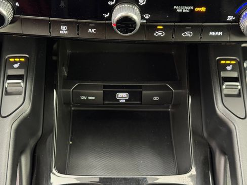 Used 2020 Kia Telluride S image 27