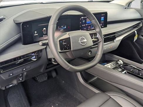 New 2026 Nissan Murano SV image 3