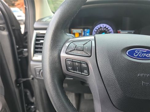 Used 2019 Ford Ranger Lariat w/ Equipment Group 501A Mid image 34