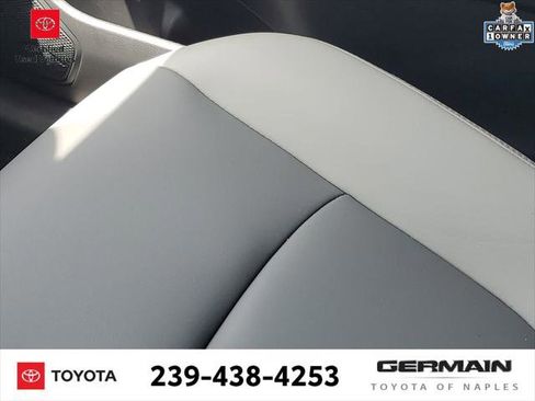 Certified 2025 Toyota RAV4 XLE Premium w/ Weather Package FWD image 28