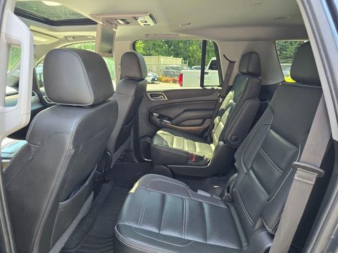 Used 2019 GMC Yukon Denali w/ Denali Ultimate Package AWD/4WD image 10