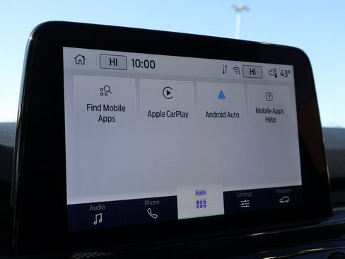 Used 2025 Ford Escape ST-Line image 34