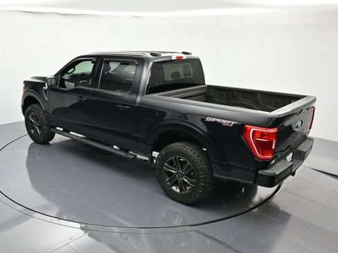 Used 2022 Ford F150 XLT w/ Equipment Group 302A High AWD/4WD image 46