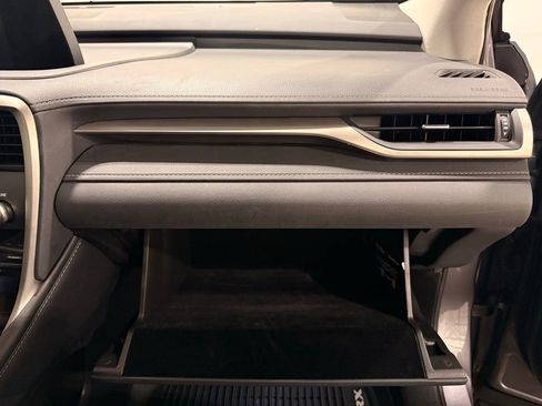 Used 2022 Lexus RX 350 FWD w/ Premium Package image 31