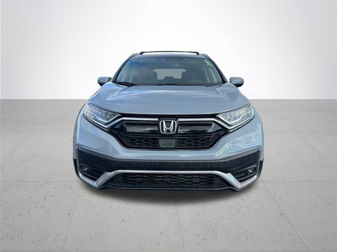 Used 2022 Honda CR-V Touring image 3