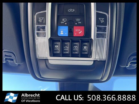 New 2026 RAM 1500 Big Horn image 23