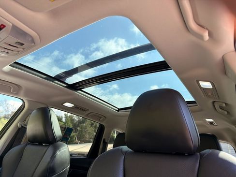 Used 2021 Subaru Ascent Touring w/ Popular Package #2A image 20