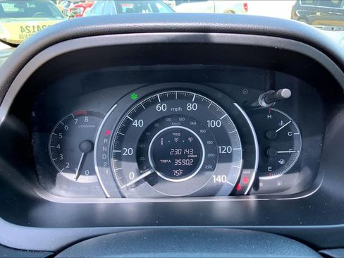 Used 2012 Honda CR-V LX image 23
