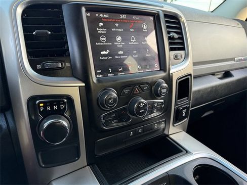 Used 2019 RAM 1500 Lone Star image 15