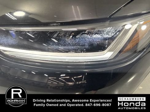 Used 2023 Honda HR-V Sport image 29