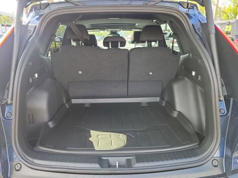 Certified 2026 Honda CR-V TrailSport image 9