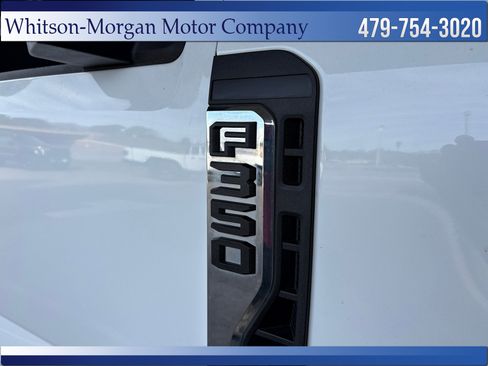 Used 2023 Ford F350 XL image 10