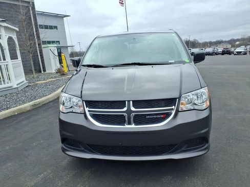 Used 2017 Dodge Grand Caravan SE w/ Power Window Group FWD image 8