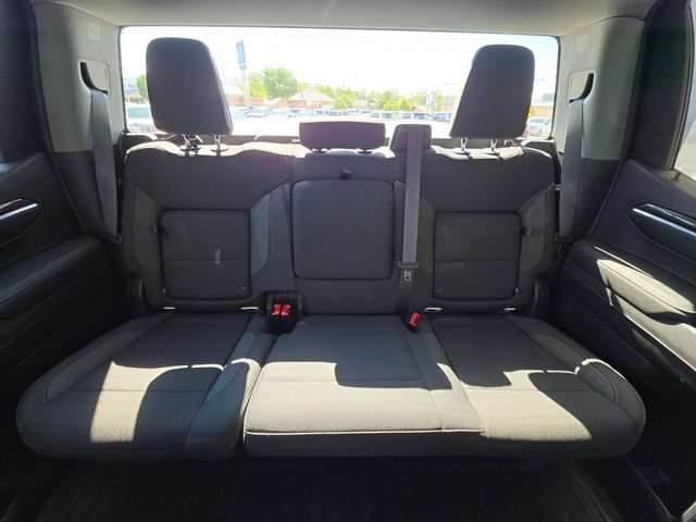 Used 2024 GMC Sierra 1500 Elevation w/ LPO, GMC Protection Package AWD/4WD image 26