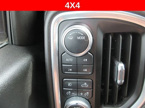 Used 2021 GMC Sierra 1500 Denali w/ Technology Package AWD/4WD image 34