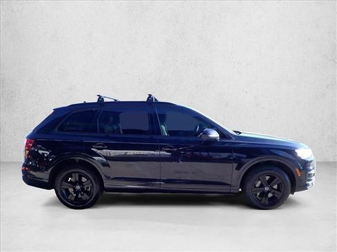 Used 2019 Audi Q7 2.0T Premium Plus image 5