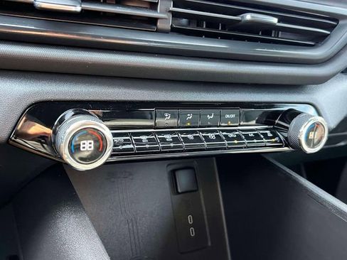 Used 2024 Chevrolet Silverado EV W/T image 29