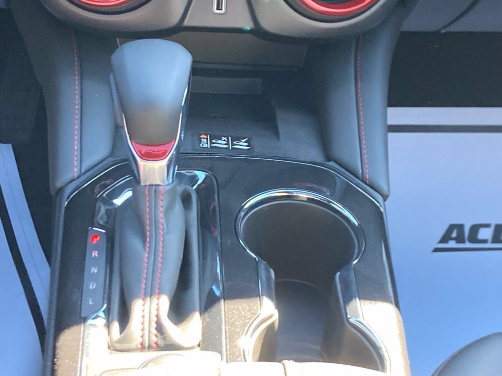 New 2026 Chevrolet Blazer RS AWD/4WD image 16
