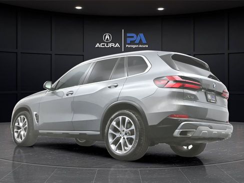 Used 2026 BMW X5 xDrive40i AWD/4WD image 43