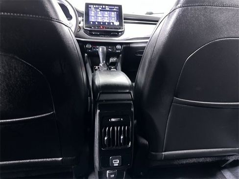 Used 2024 Jeep Compass Latitude image 22