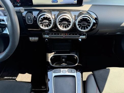 Certified 2026 Mercedes-Benz CLA 250 4MATIC image 22