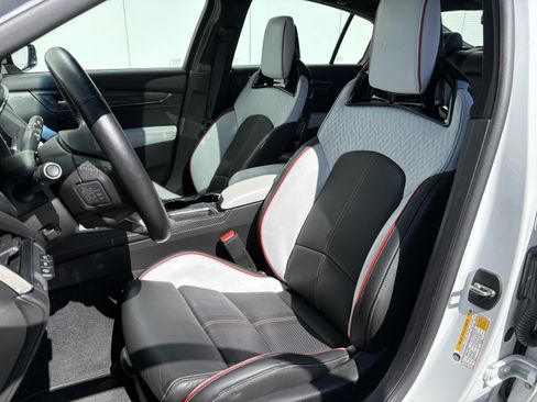 Certified 2024 Cadillac CT5 V Blackwing w/ Carbon Fiber Package 2 RWD image 10