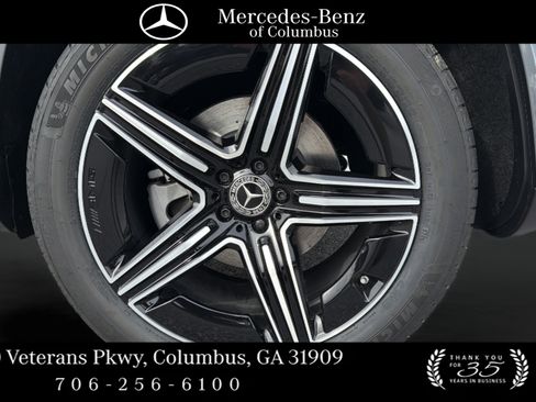 New 2026 Mercedes-Benz GLE 350 4MATIC image 20