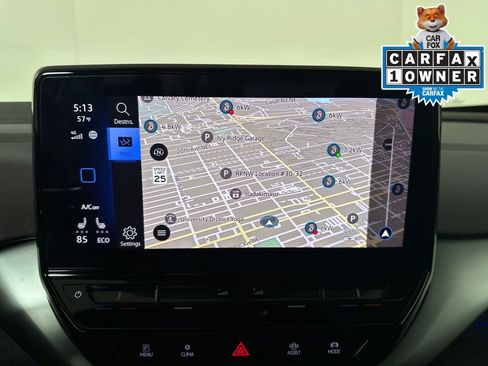 Used 2022 Volkswagen ID.4 Pro image 20