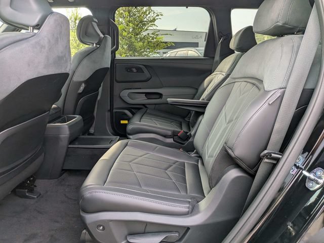 New 2027 Kia Telluride X-Line SX Prestige w/ Towing Package AWD/4WD image 12