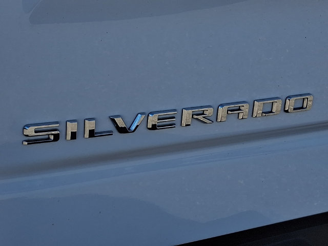 Used 2024 Chevrolet Silverado 1500 LT AWD/4WD image 33