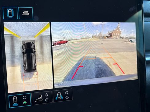 New 2026 GMC Terrain AT4 w/ Convenience Package III image 28