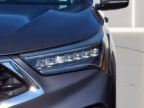 Used 2020 Acura RDX w/ Advance Package AWD/4WD image 11