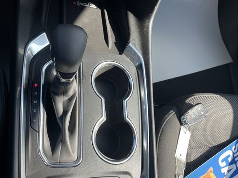 Certified 2023 Chevrolet Traverse LT image 36