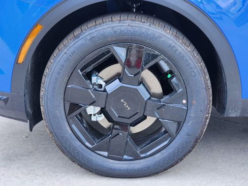 New 2026 Kia Sportage X-Line image 7