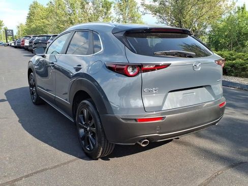 Certified 2024 MAZDA CX-30 AWD 2.5 S w/ Preferred Package image 5