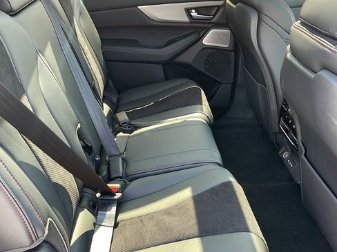 New 2026 Acura MDX A-Spec image 28