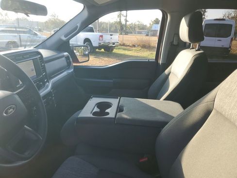 Used 2023 Ford F150 XLT image 13