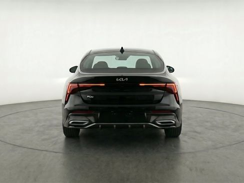 Used 2025 Kia K5 LXS FWD image 7