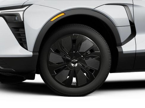 New 2026 Chevrolet Blazer EV LT image 30