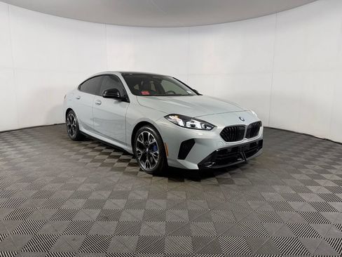 Used 2026 BMW 228i xDrive AWD/4WD image 2