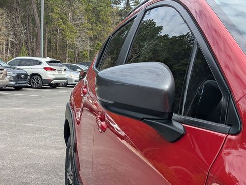 New 2026 Subaru Crosstrek 2.0i Premium image 11