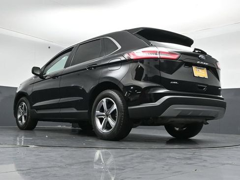 Certified 2023 Ford Edge SEL w/ Convenience Package AWD/4WD image 38
