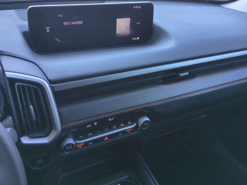 New 2026 MAZDA CX-50 AWD 2.5 S w/ Weather Package image 27