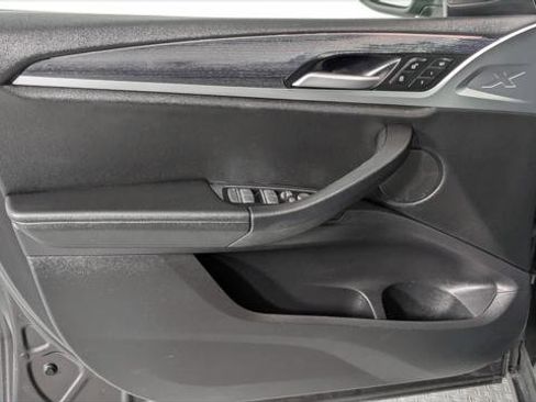 Used 2024 BMW X3 sDrive30i image 13