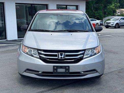 Used 2015 Honda Odyssey EX-L image 9